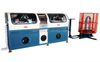 Автоматическая машина для изготовления матрасов Pocket Spring Coil Machine