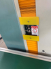 Станок для резки Epe Foam Motor Block Saw Распродажа, Лидер продаж