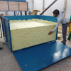 Самый продаваемый горячий продукт 2020 года, машина для переработки отходов пенопласта, машина для отскока матрасной пены с отпаривателем