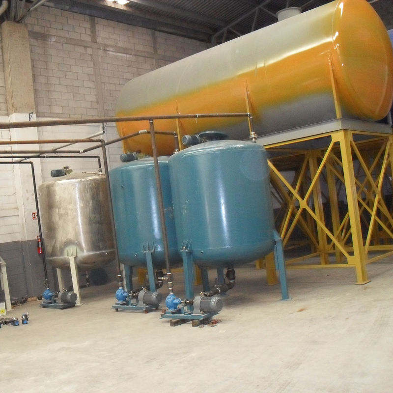 Поставка современной регулируемой высокоскоростной автоматической машины для резки пенополиуретана.