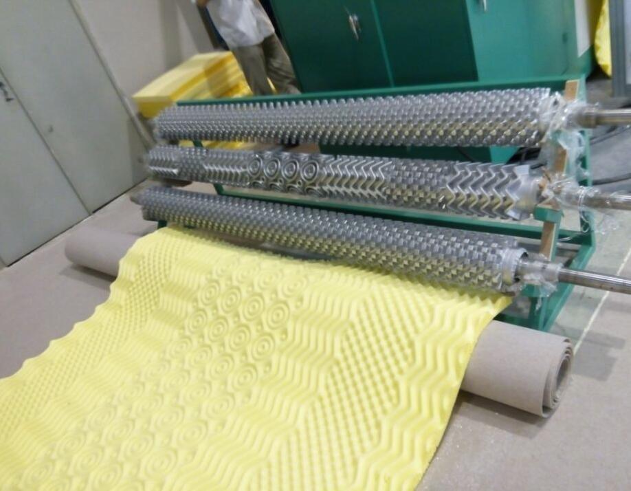 Прямое заводское производство, лезвие волнистой формы, высококачественный резак для пенопласта