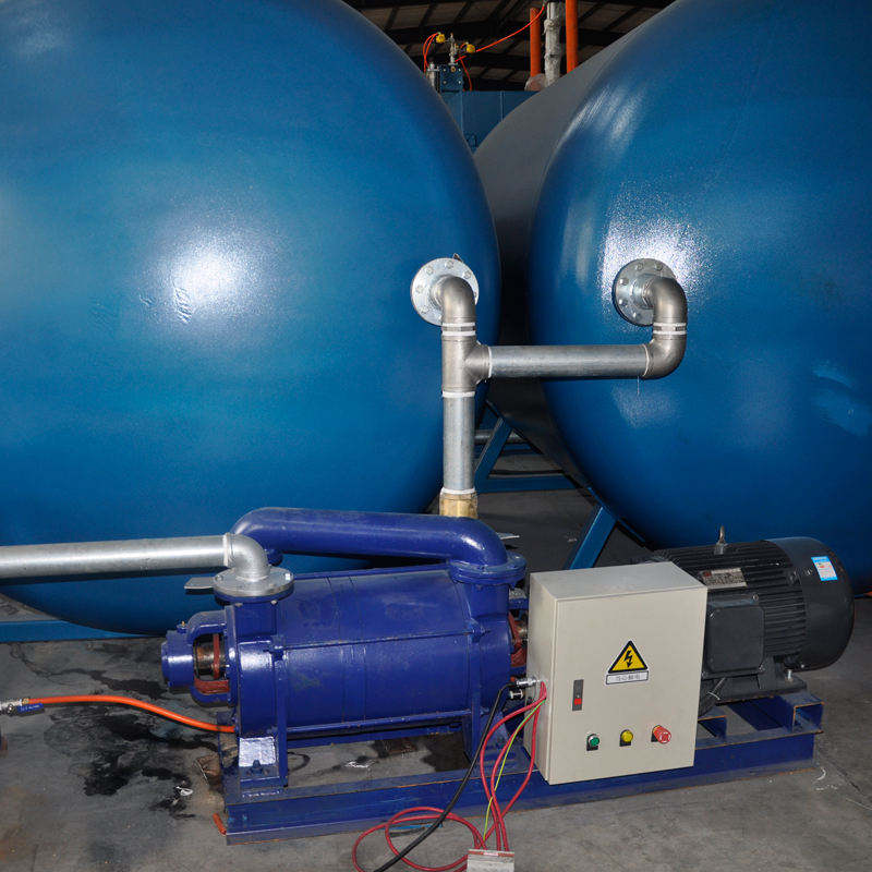 Фабричная дешевая компьютеризированная машина для вспенивания вакуума с компьютерным управлением, сделанная в Китае