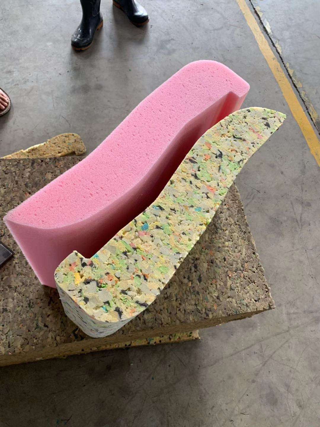 Горизонтальная и вертикальная ленточная пила с ЧПУ, цена на станок для резки пенопласта, машина для обработки губки